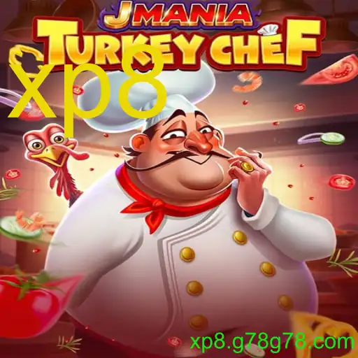 Descubra a Experiência Gastronômica de JManiaTurkeyChef com a Palava-Chave xp8