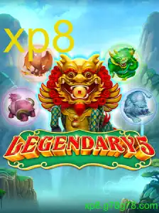 Legendary5